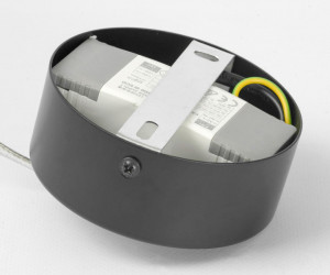 Подвесной светильник Lussole LSP-7084