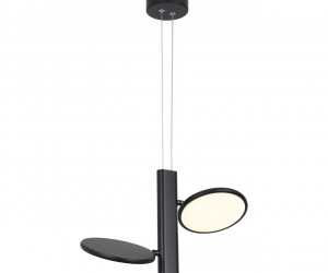 Подвесной светильник Lussole LSP-7084