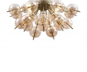 Потолочный светильник Maytoni MOD133CL-04BS