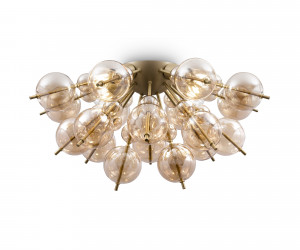 Потолочный светильник Maytoni MOD133CL-04BS