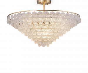 Потолочный светильник Maytoni MOD130CL-14G