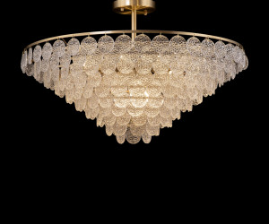 Потолочный светильник Maytoni MOD130CL-14G