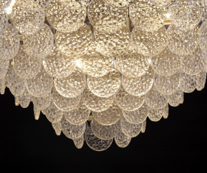 Потолочный светильник Maytoni MOD130CL-14G