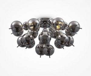 Потолочный светильник Maytoni MOD133CL-04CH