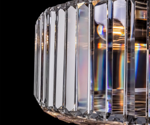 Потолочный светильник Maytoni MOD080CL-08CH