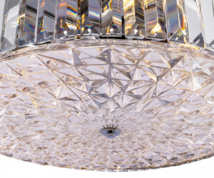 Потолочный светильник Maytoni MOD080CL-08CH