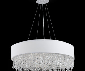 Подвесной светильник Maytoni MOD600PL-10W