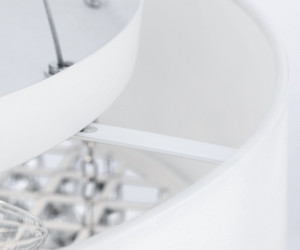 Подвесной светильник Maytoni MOD600PL-06W