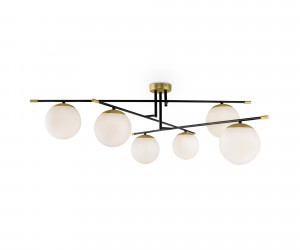 Потолочный светильник Maytoni MOD048CL-06G