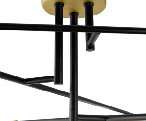 Потолочный светильник Maytoni MOD048CL-06G