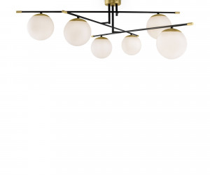 Потолочный светильник Maytoni MOD048CL-06G