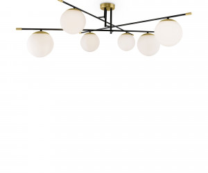 Потолочный светильник Maytoni MOD048CL-06G