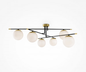 Потолочный светильник Maytoni MOD048CL-06G