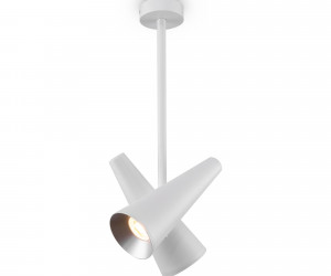 Потолочный светильник Maytoni MOD095CL-02W