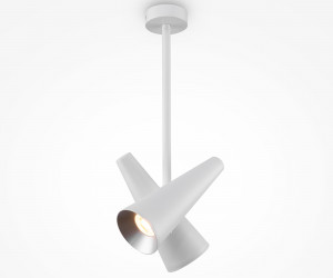 Потолочный светильник Maytoni MOD095CL-02W