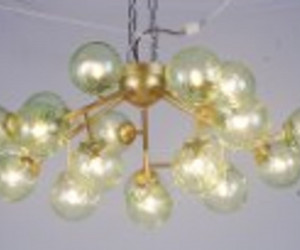 Потолочный светильник Maytoni MOD545PL-20CH