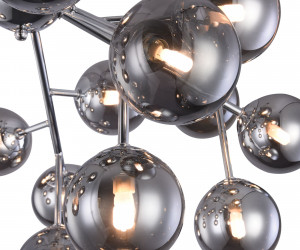 Потолочный светильник Maytoni MOD545PL-20CH