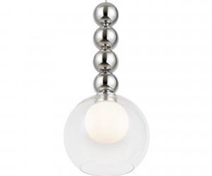 Подвесной светильник Freya FR5220PL-01CH3