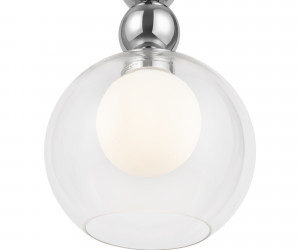 Подвесной светильник Freya FR5220PL-01CH3