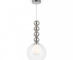 Подвесной светильник Freya FR5220PL-01CH3