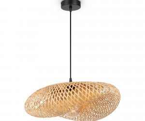 Подвесной светильник Freya FR5243PL-01BR8