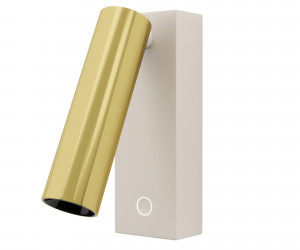 Настенный светильник (бра) Technical C078WL-L3WBS3K