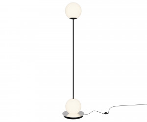 Напольный светильник (торшер) Maytoni MOD427FL-L20B3K