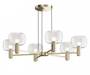 Подвесной светильник Maytoni MOD411PL-06G