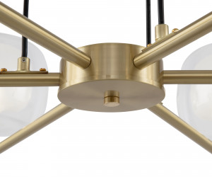 Подвесной светильник Maytoni MOD411PL-06G