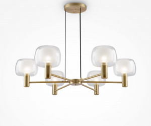 Подвесной светильник Maytoni MOD411PL-06G