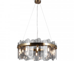 Подвесной светильник Freya FR5141PL-10BS1