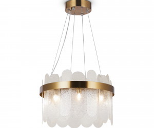 Подвесной светильник Freya FR5141PL-08BS1
