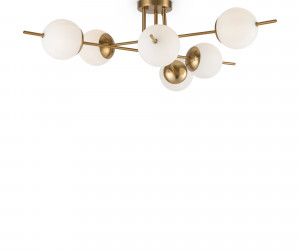 Потолочный светильник Freya FR5205PL-06BS