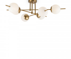 Потолочный светильник Freya FR5205PL-06BS