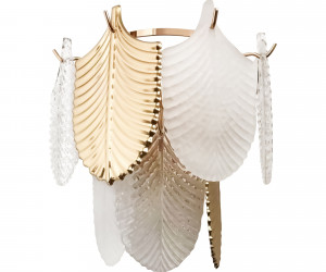 Настенный светильник (бра) Freya FR5143WL-01G