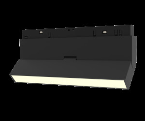 Трековый светильник Technical TR036-4-12W3K-DS-B