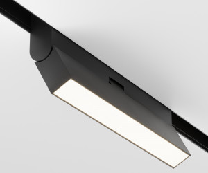 Трековый светильник Technical TR036-4-12W3K-DS-B