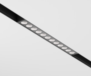 Трековый светильник Technical TR031-4-12W3K-S-DS-B