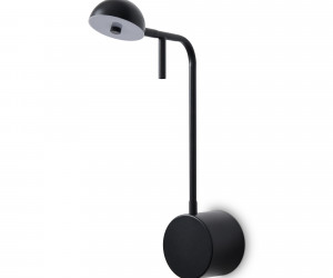 Настенный светильник (бра) Freya FR5549WL-L4B