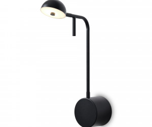 Настенный светильник (бра) Freya FR5549WL-L4B