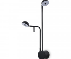 Настенный светильник (бра) Freya FR5549WL-L7B