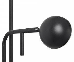 Настенный светильник (бра) Freya FR5549WL-L7B