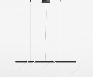 Подвесной светильник Maytoni MOD146PL-L30B3K