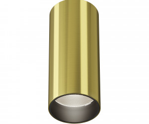 Потолочный светильник Technical C056CL-L12W4K-W-BS