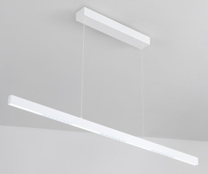 FL5831 WH белый 25W 3000K/4200K/6400K 1037*17.5*750 (без ПДУ)