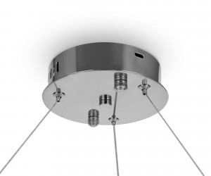 Подвесной светильник Freya FR5257PL-L25CH