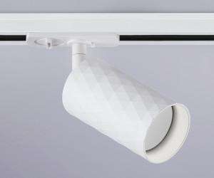 GL5131 WH белый GU10 max 12W