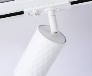 GL5131 WH белый GU10 max 12W