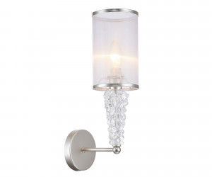 Настенный светильник (бра) Freya FR2687WL-01G