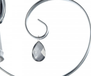 Настенный светильник (бра) Freya FR2020-WL-01-CH